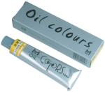 Short Small Oil Paint Pigments , Oil Color Set 60ml / 120ml / 180ml Volume