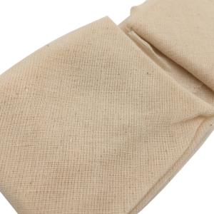China 30gsm 36inch Nonwoven Triangular Medical Bandages Unbleached Color factory