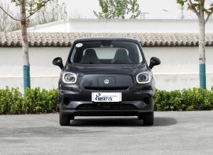 China 5 Doors Ultra Long Range Leap T03 Electric Car Minivan Mini EV Cars factory