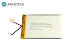 Power Bank Battery Custom Lithium Polymer Battery 425379 3.7V 2200mAh With 3M