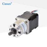 NEMA 17 42 PLANETARY GEARBOX STEPPER MOTOR GEAR RATIO 19:1 1.68A FOR 3D PRINTER
