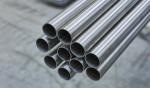 1.5mm Stainless Steel 304 Seamless Pipe 200mm ASTM SS304