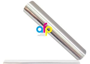 China Coloful Hot Stamping Foil 16 Micron / Custom Thickness ISO9001 Approval factory