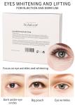 Stalidearm Eye Whitening Youth Serum Injection Anti Wrinkles Skin Lifting Derma