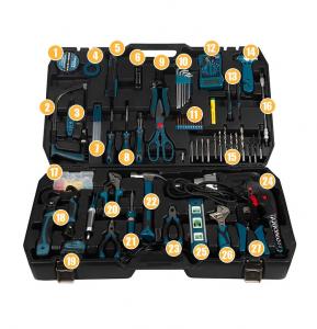 China ODM Electrician Tool Set 29 Pieces Insulated Tool Kit Custom factory