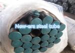 38CrMoAl 38H2MUA 38X2МЮА Alloy Steel Seamless Pipes For Oil / Gas Drill Rods