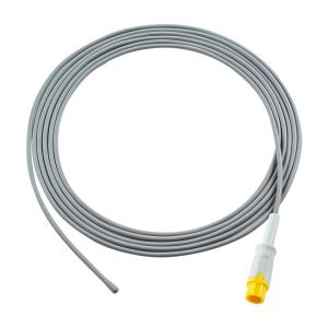 China Compatible Dre Pediatric Rectal Temperature Probe Omni Temperature Probe Omni III 3.0M factory