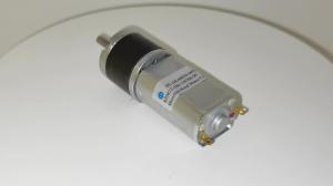 China High torque low speed micro 20mm 22mm kpm22-130 kpm22-180 dc 3-24volt metal planetary gear reducer motor factory