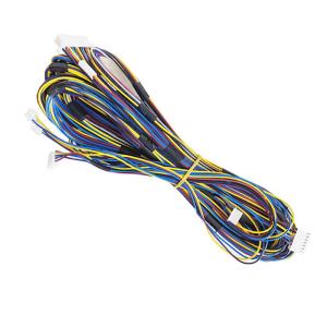 China Home Appliance OEM Wire Harness CEA CCC factory