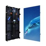 Indoor rental display P3.91 SMD full color stage LED screen
