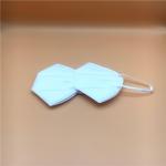Disposable Mouth Mask For Covid 19 Crisis 3 Layer Non Woven Thickened
