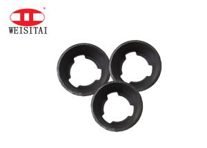China Q235 Steel 48.3MM Bottom Cup Cuplock Scaffolding Parts factory