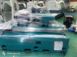 China GP32 Industrial Custom Cam Grinder Durable , Multiscene Crank Shaft Grinding Machine factory