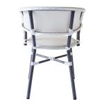 Textilene Bistro Dining Chairs