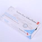 Cotton Swabs Cotton Buds Quality Paper Sticks 100% Pure Natural Cotton Head In