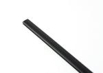 Colorful Flexible H J U PVC Profiles