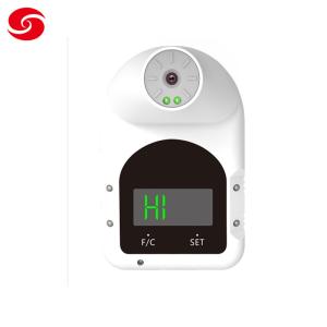 China Professiona Digital High Precision Temperature Measurement factory