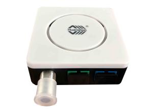 China Low Loss Ftth Catv Optical Receiver / Fiber Optic Receiver Energy Saving factory