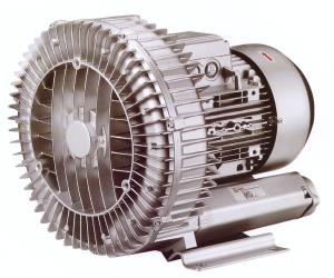 China 5.5KW Side Channel Blower HG-5500S factory
