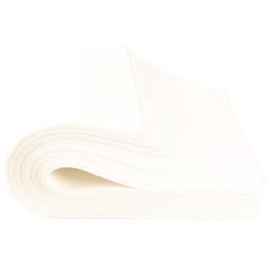 China Portable 40g Disposable Gym Towel Spunlace Nonwoven Cloth factory