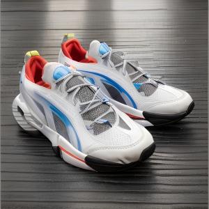 China Customize Eco Friendly Men's Shoes Light Mens Casual Leather Slip On Shoes factory