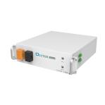 51.2V 280ah Rack Mount Lithium Battery Energy Storage Can / RS485 Communication