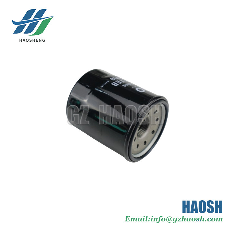 Engine Oil Filter 8-98165071-0 8981650710 For Isuzu Dmax D-Max Pickup Truck 2012-2018