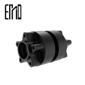 China INCA HB11 Front Hub / Rear Hub For R18 Parts Motorcycle Wheel Hub factory