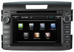 Ouchuangbo Android 4.2 Car Navi Multimedia for Honda CRV 2012 iPod 3G Wifi AUX