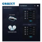 Cryolipolysis Emslim Machine 2 In 1 For Body Muscle Stimulation Fat Weight Loss