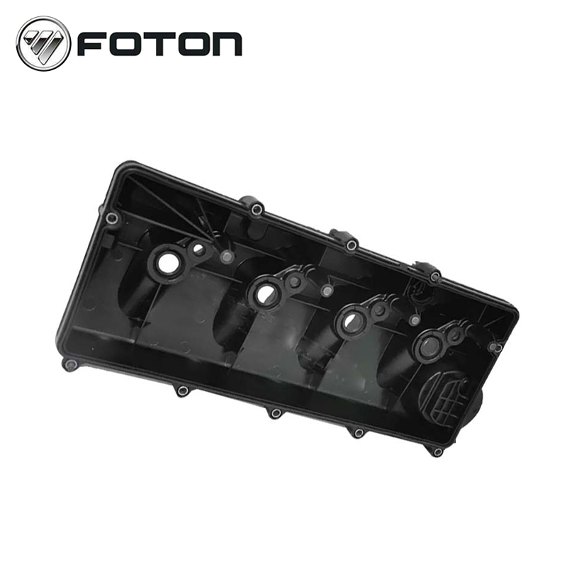 2005- Year Foton Aumark Truck Parts ISF2.8 Valve Chamber Cover from Original 5669039