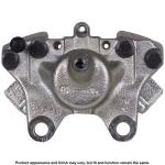 MERCERDEZ BENZ Auto Parts Vehicle Brake Caliper 191861 191860 342268 342269 OEM
