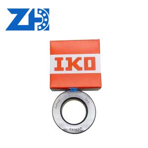 China Premium 81206M Imperial Cylindrical Roller Bearings For Hydraulic Pumps factory