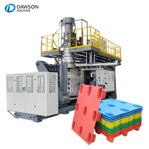 HDPE Plastic Pallet Making Machine Pallet Making Machine Manufacturing Plant