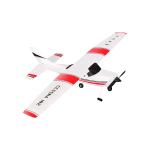2.4G 3D6G 3Ch Fixed Wing Remote Control RC Airplane RTF Upgrade Version Digital