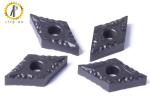 Smooth Surface Tungsten Carbide Inserts For Aluminum DNMG150404-GF