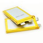 3.2V 10000mAh Lithium Ion Polymer Rechargeable Battery For Electric Bicycle