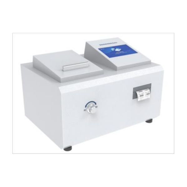 China Dielectric Loss Tester and Resistivity Meter with 1*104 Ω ~1*1018 Ω Range 1*10-4A~1*10-16A Current and 1-10% Accuracy factory