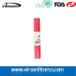 6mm Sticky Yoga Mat for yoga beginner,traditional PVC Yoga Mat with customer
