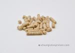 Natural Organic 8002-80-0 Cylindrical Pellet Protein As Nutrient Additive For
