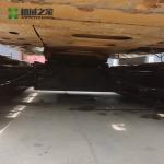 XCMG QUY70 Used Crawler Cranes 150 Ton Second Hand Crawler Crane MOY 2014