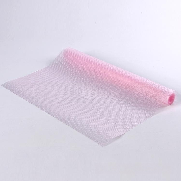 30/45/50*150cm EVA Drawer Liners for XINHUI Refrigerators Anti-Slip Table Decorations