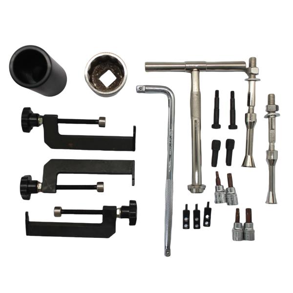 Electronic Control Diesel High Pressure Oil Pump Disassembly Removal Repair Tool