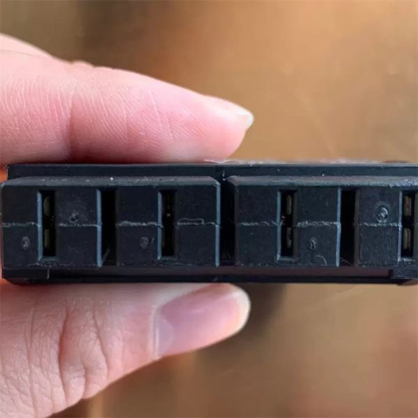 HDEPC Huawei BBU5900 Power Cable Connector