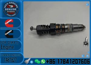China Diesel Fuel Injector 570016 1731091 1464994 1499714 1521977 1481827 Compatible for Scania factory