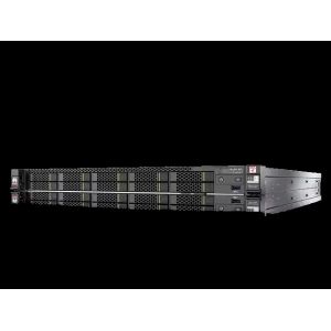 FusionServer 1288H V7 1U Rack Server with 2.0GHZ/12-Core Intel 4410Y 32GB DDR5