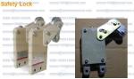 1000kg 7.5m Climbing Suspended Platform Building Cleaning Equipment