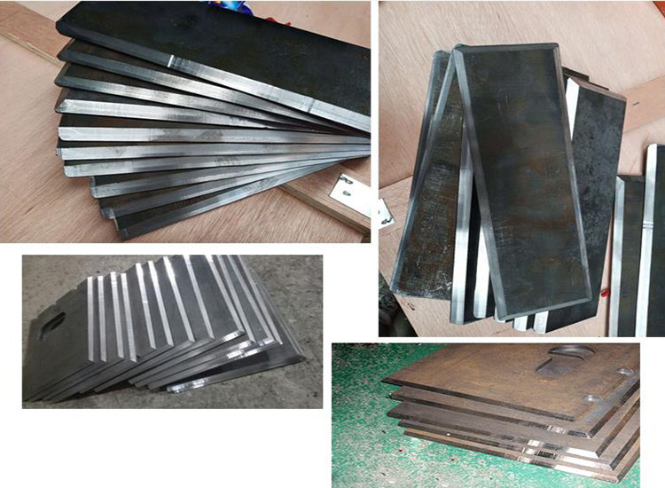 1400r/Min CNC SS Plate Edge Milling Machine Cold Working