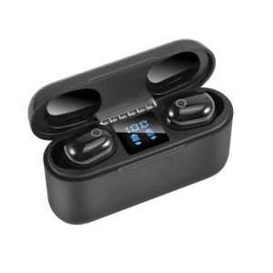 China 2000mAh 4hrs Bluetooth 5.0 Tws Earbuds different color optional factory