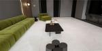Light Grey Outdoor Tiles Anti-Slip 60x120cm Wall Glazed Polished Ceramic Tiles